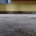 Floor After