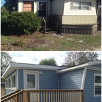 Beach Trailer project