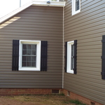 Recapped all the windows