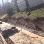 The base