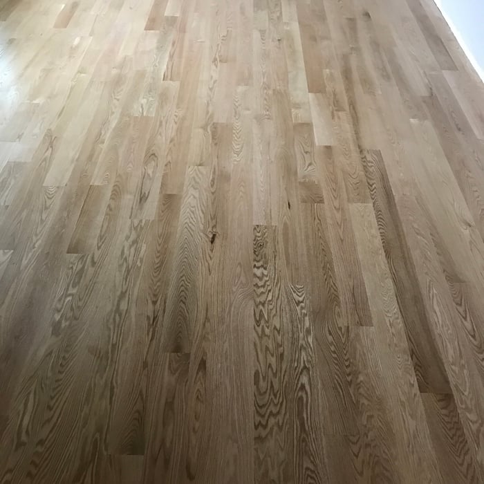 Flooring