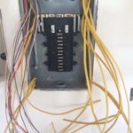 Circuit panel