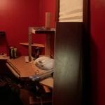 moved office to home