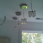 pendant lights