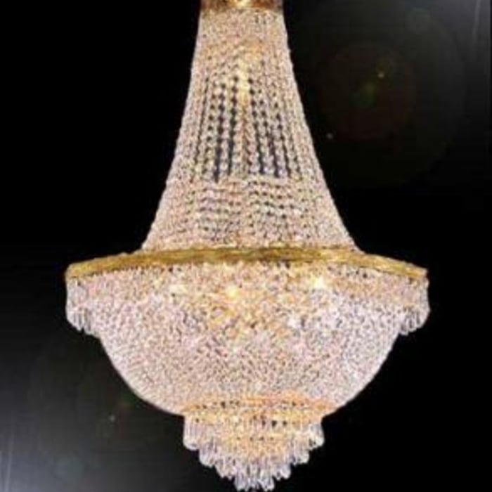 chandelier