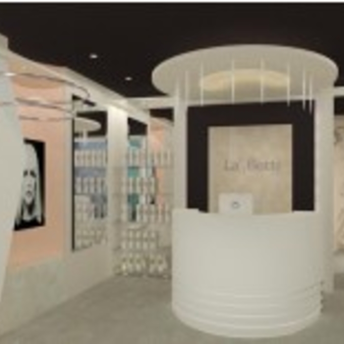 La Botti Salon