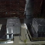 Commercial Install