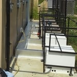 Commercial Install