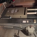 Furnace replacement