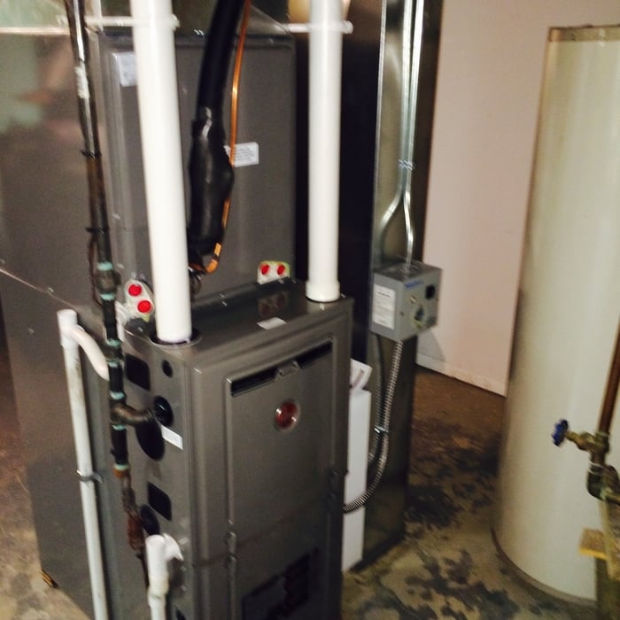 Full System Replacement