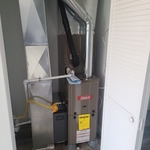 New Install
