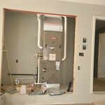New Install