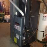 New Furnace