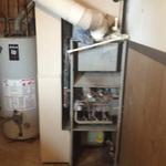 Old Furnace