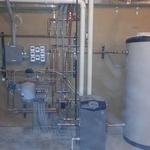 Boiler Install - Meltzer Res