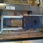 Furnace replacement