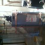 Water Heater replacement with radiant heat