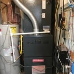 Rusty’s Install