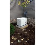 20KW Generac Generator