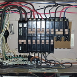 Incorrect terminations