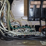 Improper terminations of Grounds and Neutral