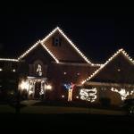Holiday Lighting