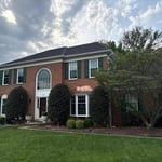 Roof Installation