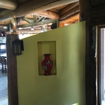Log Home Entry