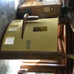 Log Home Entry
