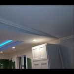Interior trim