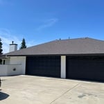 Garage Area