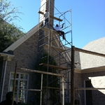 Chimney Repair