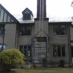 Chimney Repair