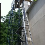 Chimney Repair
