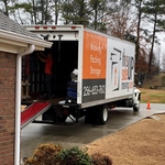 Keep Our Trucks Clean