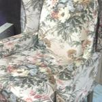 wing chair