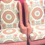 wing chair