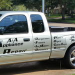 A & A Appliance Repair