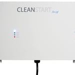 CleanStart