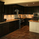 Full Kitchen Remodel