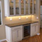 Mini Bar
