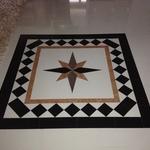Floor replacement