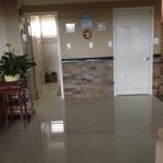 Floor replacement
