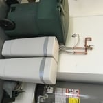 Del Rio area install