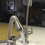 ActivTAPP Ozone Faucet at Kitchen sink