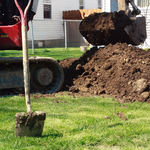 MR ROOTER EXCAVATION