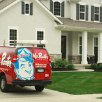 Mr Rooter Plumbing
