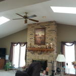3 New Skylights In Elk Grove Village
