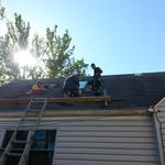 4 New Skylights in Oak Lawn, What We Love To Do !