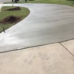 circle drive
